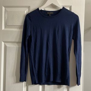 Banana Republic Silk Cashmere Lightweight Sweater